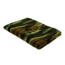 Rothco Camo Fleece Blanket, Woodland Camo, 10269-WoodlandCamo