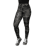 Rothco Camo Leggings - Women's, 2XL, Black Camo, 3894-BlackCamo-2XL