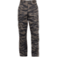 Rothco Camo Tactical BDU Pants - Mens, Tiger Stripe Camo, Extra Large, 7995-TigerStripeCamo-XL