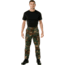 Rothco Camo Tactical BDU Pants - Mens, Woodland Camo, 7XL, 63- 66in Waist, 78460-WoodlandCamo-7XL63-66Waist