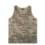 Rothco Camo Tank Top, ACU Digital Camo, Small, 8764-ACUDigitalCamo-S