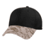 Rothco Camo Two-Tone Low Profile Cap, Desert Digital Camo, 8879-DesertDigitalCamo