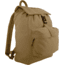 Rothco Canvas Daypack, Coyote Brown, 23690-CoyoteBrown