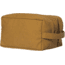Rothco Canvas Dual Compartment Travel Kit, Coyote Brown, 9126-CoyoteBrown