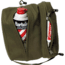 Rothco Canvas Dual Compartment Travel Kit, Olive Drab, 9126-OliveDrab