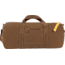 Rothco Canvas Equipment Bag, 24x12 in, Earth Brown, 23540-EarthBrown
