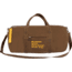 Rothco Canvas Equipment Bag, 24x12 in, Earth Brown, 23540-EarthBrown