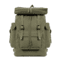 Rothco Canvas European Style Rucksack, Olive Drab, 2304-OliveDrab