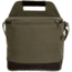 Rothco Canvas Insulated Cooler Bag, Olive Drab, 2608-OliveDrab