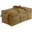 Rothco Canvas Israeli Type Duffle Bag, Coyote Brown, 8137-724