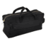 Rothco Canvas Jumbo Tool Bag With Brass Zipper, Black, 8150-Black