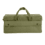 Rothco Canvas Jumbo Tool Bag With Brass Zipper, Olive Drab, 7263-OliveDrab