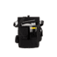 Rothco Canvas M-51 Engineers Field Bag, Black, 8112-Black