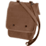 Rothco Canvas Map Case Shoulder Bag, Earth Brown, 5797-EarthBrown