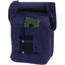 Rothco Canvas Map Case Shoulder Bag, Navy Blue, 5589-NavyBlue