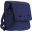 Rothco Canvas Map Case Shoulder Bag, Navy Blue, 5589-NavyBlue