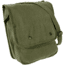 Rothco Canvas Map Case Shoulder Bag, Olive Drab, 5796-OliveDrab
