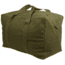 Rothco Canvas Parachute Cargo Bag, Olive Drab, 3123-OliveDrab