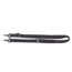 Rothco Canvas Shoulder Bag Strap, Black, 9031-Black