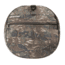 Rothco Canvas Shoulder Duffle Bag, Smokey Branch Camo, 19in, 22212-SmokeyBranchCamo-19Inches