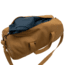 Rothco Canvas Shoulder Duffle Bags, 19 in, Work Brown, 22410-WorkBrown-19Inches