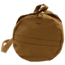 Rothco Canvas Shoulder Duffle Bags, 19 in, Work Brown, 22410-WorkBrown-19Inches