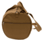 Rothco Canvas Shoulder Duffle Bags, 19 in, Work Brown, 22410-WorkBrown-19Inches