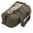 Rothco Canvas Shoulder Duffle Bags, 15in, Olive Drab, 22151-OliveDrab-15Inches