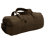 Rothco Canvas Shoulder Duffle Bags, 15in, Earth Brown, 22152-EarthBrown-15Inches