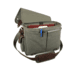 Rothco Canvas Trailblazer Laptop Bag, Olive Drab, 9239-OliveDrab