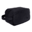 Rothco Canvas Travel Kit, Black, 8126-Black
