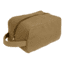 Rothco Canvas Travel Kit, Coyote Brown, 8126-CoyoteBrown