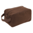 Rothco Canvas Travel Kit, Earth Brown, 8126-EarthBrown