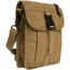 Rothco Canvas Travel Portfolio Bag, Coyote Brown, 21250-CoyoteBrown