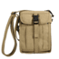 Rothco Canvas Travel Portfolio Bag, Khaki, 2325-Khaki