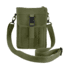 Rothco Canvas Travel Portfolio Bag, Olive Drab, 2325-OliveDrab