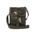 Rothco Canvas Travel Portfolio Bag, Woodland Camo, 2326-WoodlandCamo