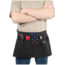 Rothco Canvas Waist Work Apron, Black, 42024-Black