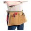 Rothco Canvas Waist Work Apron, Coyote Brown, 42025-CoyoteBrown