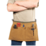 Rothco Canvas Waist Work Apron, Coyote Brown, 42025-CoyoteBrown