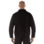 Rothco Canvas Work Jacket, Black, Small, 613902039124