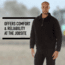 Rothco Canvas Work Jacket, Black, Small, 613902039124