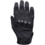 Rothco Carbon Fiber Hard Knuckle Cut/Fire Resistant Gloves, Mens, Black, Medium, 2808-088