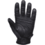 Rothco Carbon Fiber Hard Knuckle Cut/Fire Resistant Gloves, Mens, Black, Medium, 2808-088