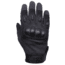 Rothco Carbon Fiber Hard Knuckle Cut/Fire Resistant Gloves - Mens, Black, 2XL, 2808-Black-2XL