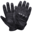 Rothco Carbon Fiber Hard Knuckle Cut/Fire Resistant Gloves, Black, 2XL, 2808-Black-2XL