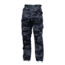 Rothco Color Camo Tactical BDU Pants - Mens, 2XL, Long, Midnight Blue Camo, 4713-MidnightBlueCamo-2XL43-47Waist