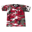 Rothco Camo T-Shirts, 6-Color Desert Camo, M, 6767-6-ColorDesertCamo-M