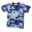 Rothco Camo T-Shirts, 6-Color Desert Camo, M, 6767-6-ColorDesertCamo-M