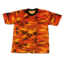 Rothco Camo T-Shirts, 6-Color Desert Camo, M, 6767-6-ColorDesertCamo-M